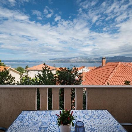 Apartman Mediterraneo Супетар Екстер'єр фото