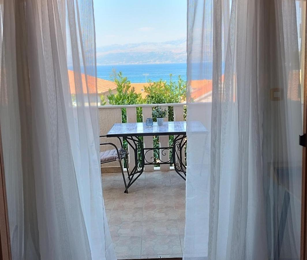 Apartman Mediterraneo Супетар Екстер'єр фото