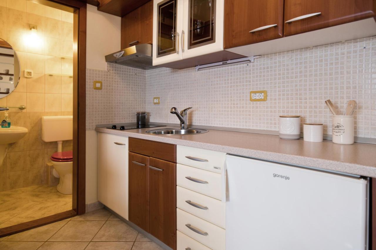 Apartman Mediterraneo Супетар Екстер'єр фото