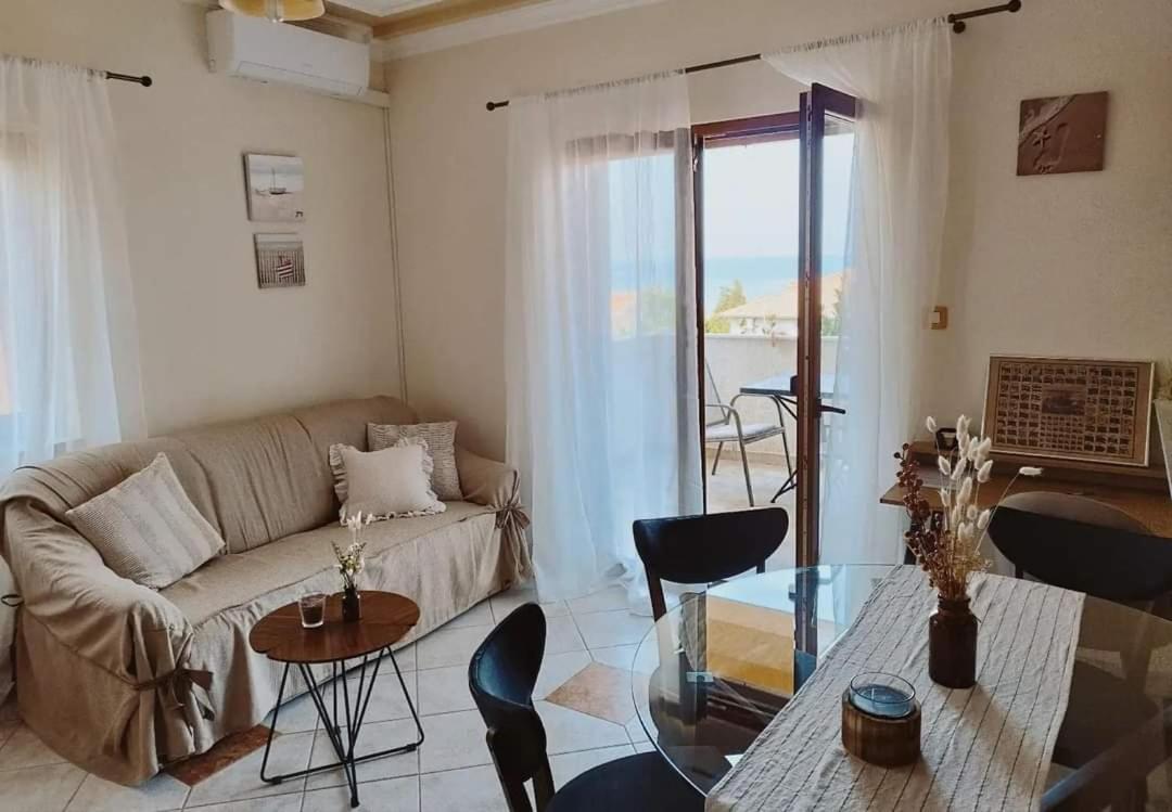 Apartman Mediterraneo Супетар Екстер'єр фото