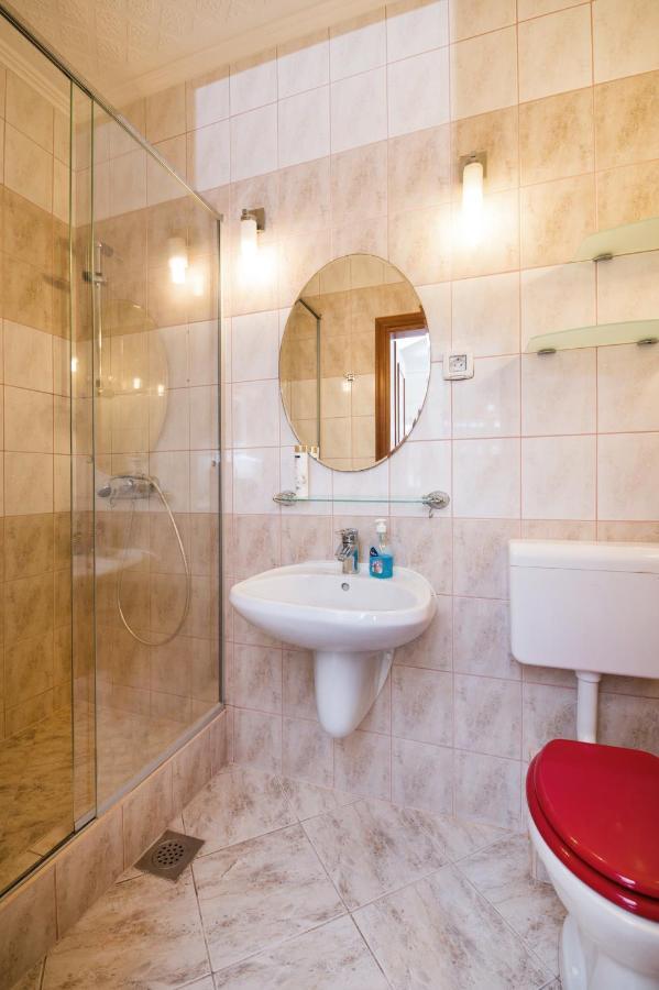 Apartman Mediterraneo Супетар Екстер'єр фото